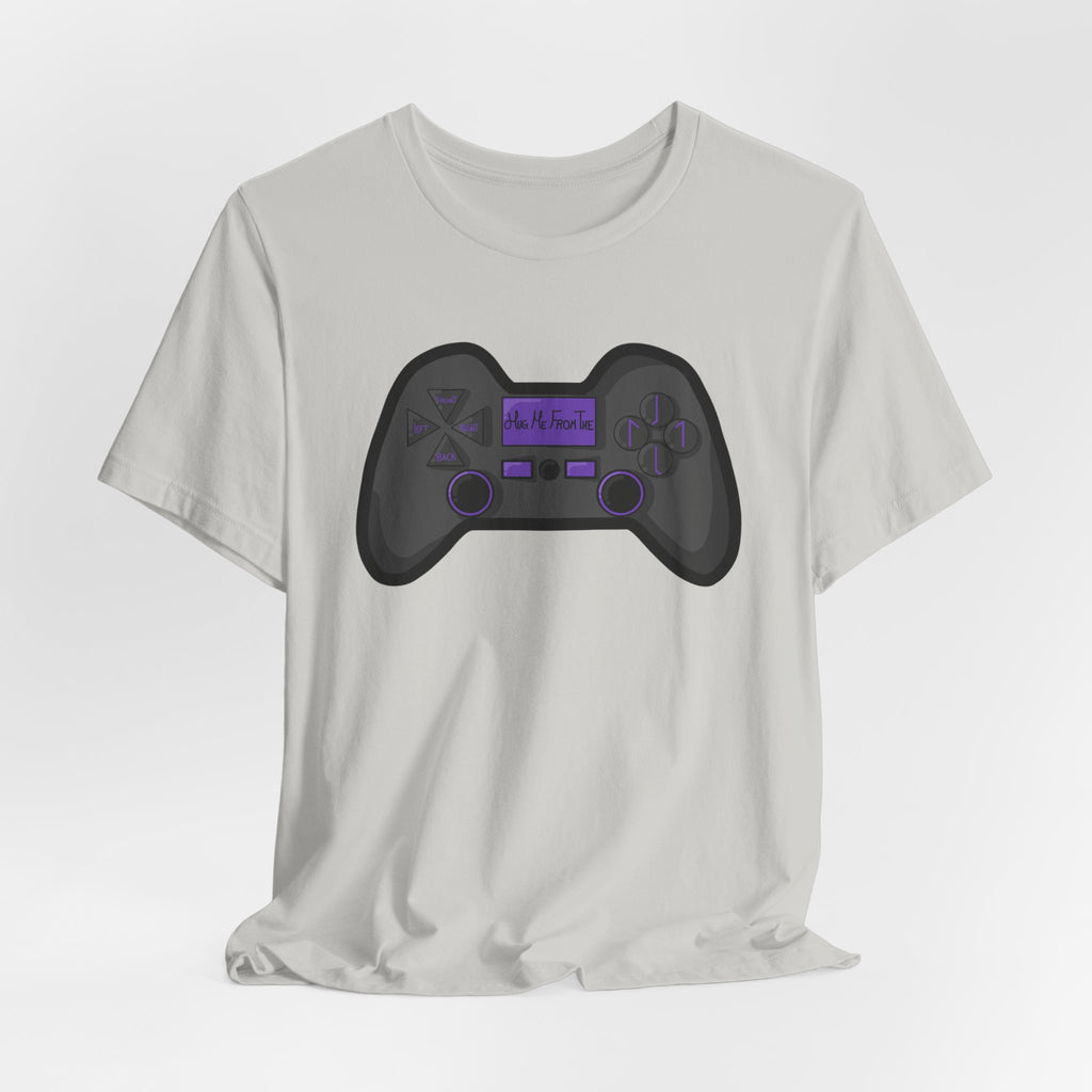 FC Arts Collab-Please Tee