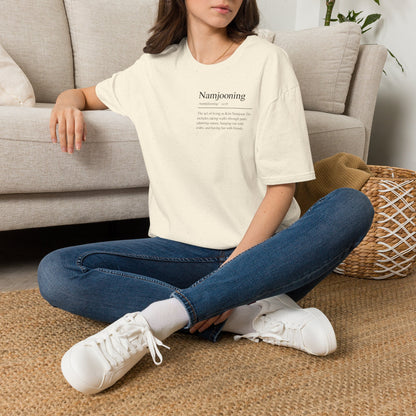Namjooning Tee