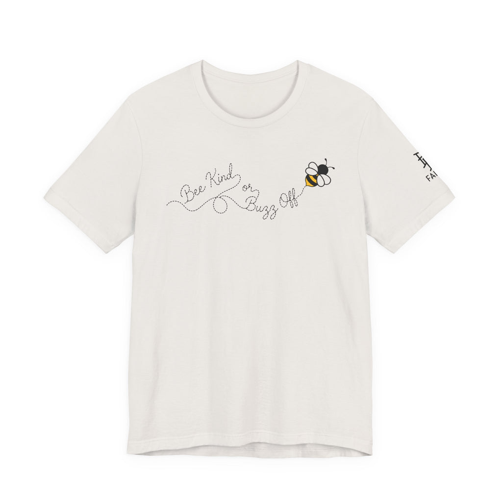 PF FARMS BEE KIND TEE