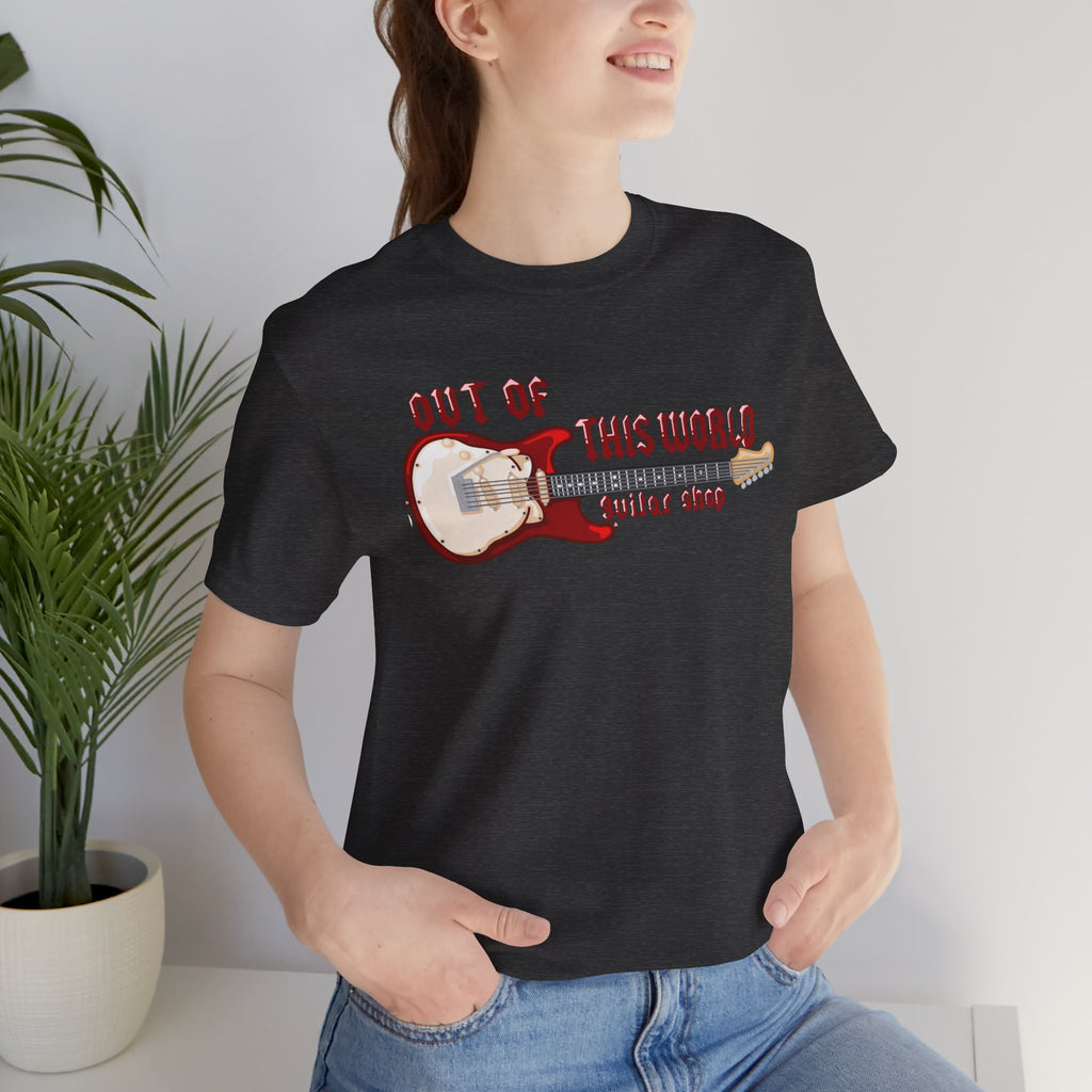 OUT OF THIS WORLD TEE