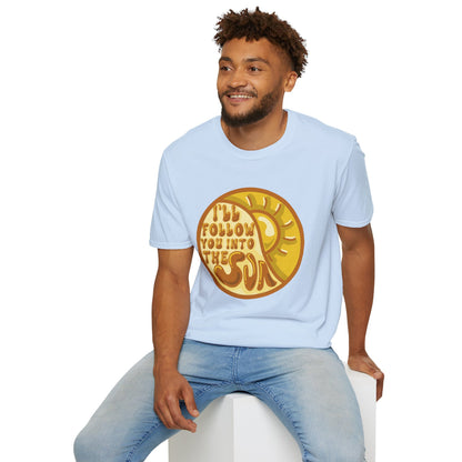 F.C Arts- Into The Sun Tee
