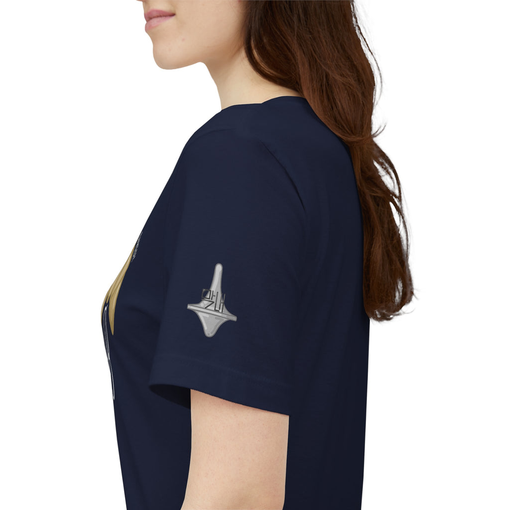 Baby Bread Bakery Tee: F.C ARTS COLLAB