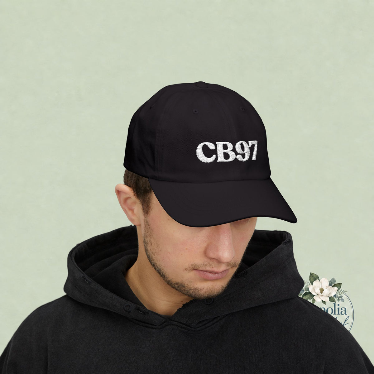 CB97 Hat