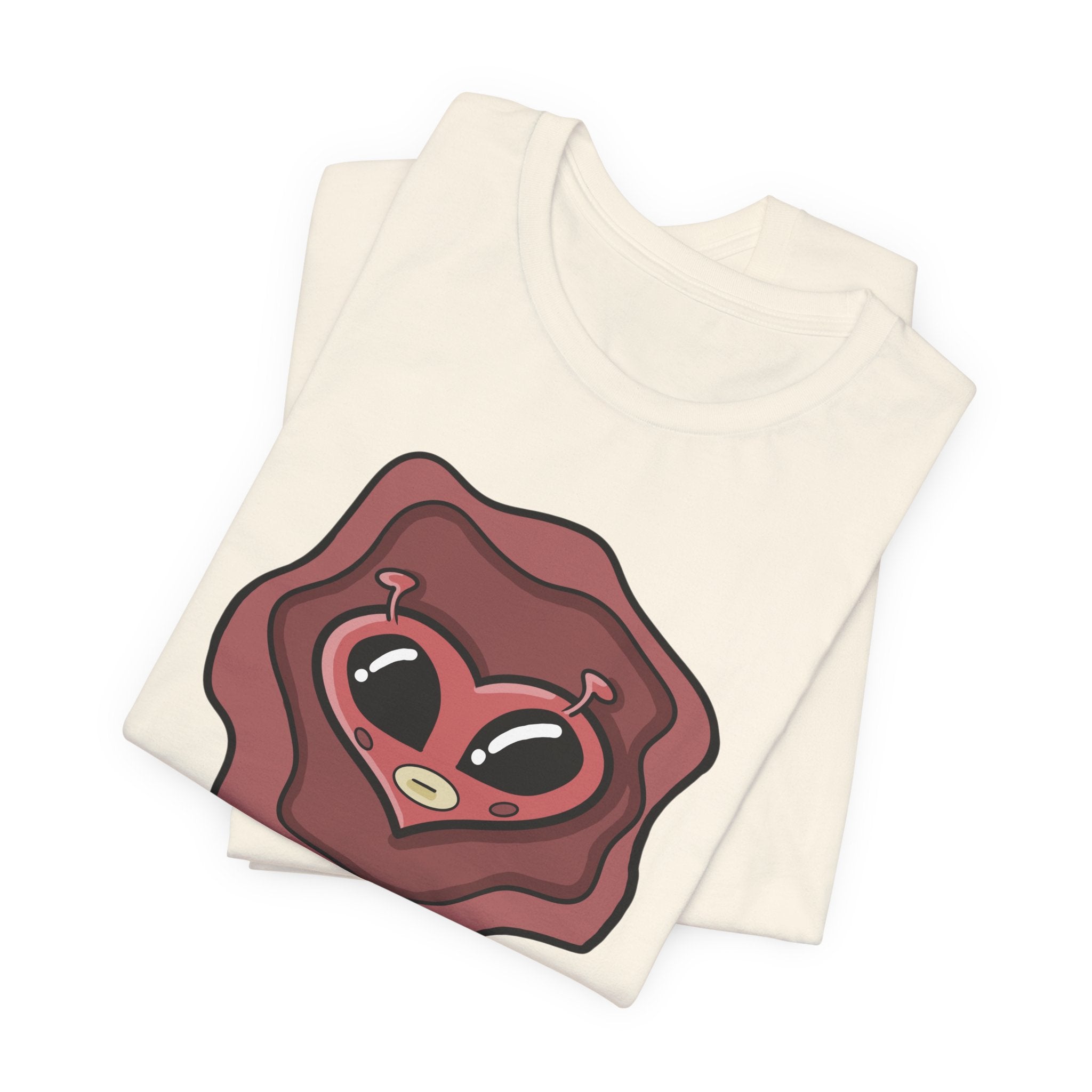 F.C Arts Collab-Alien Tee(Global)