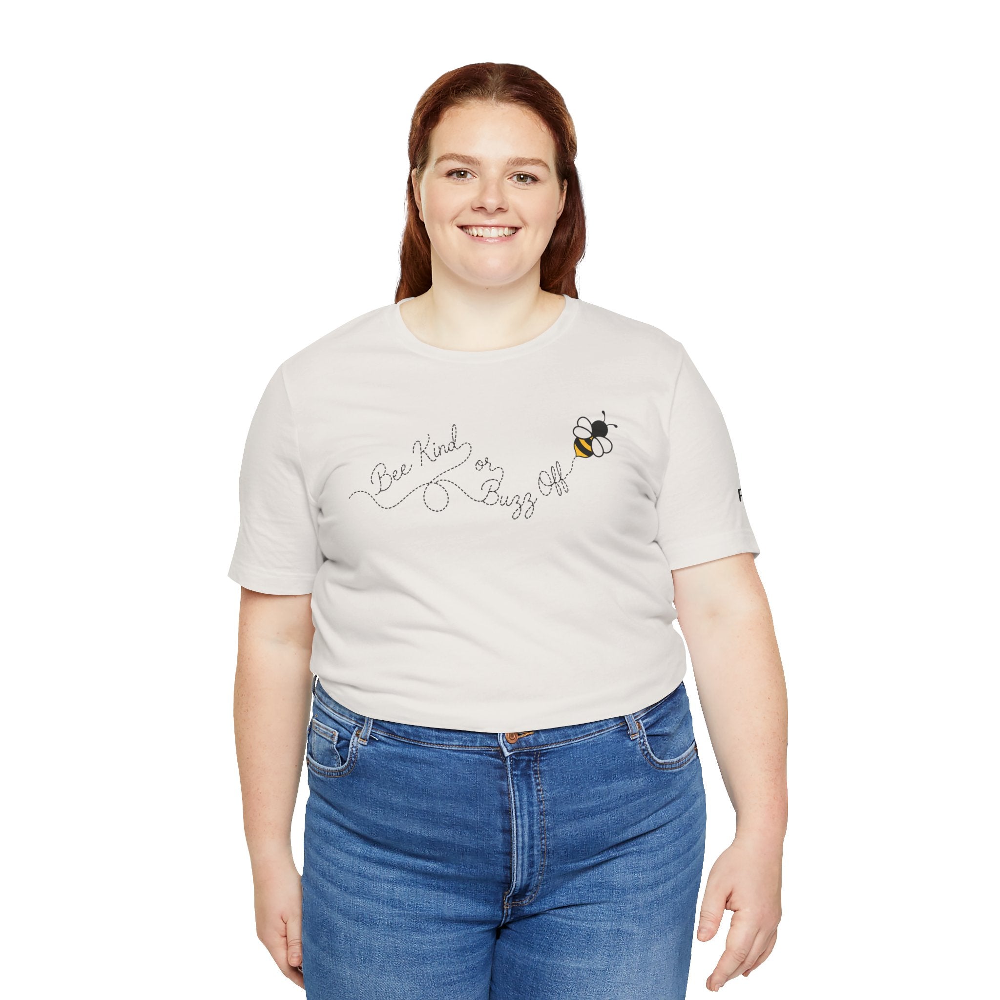 PF FARMS BEE KIND TEE