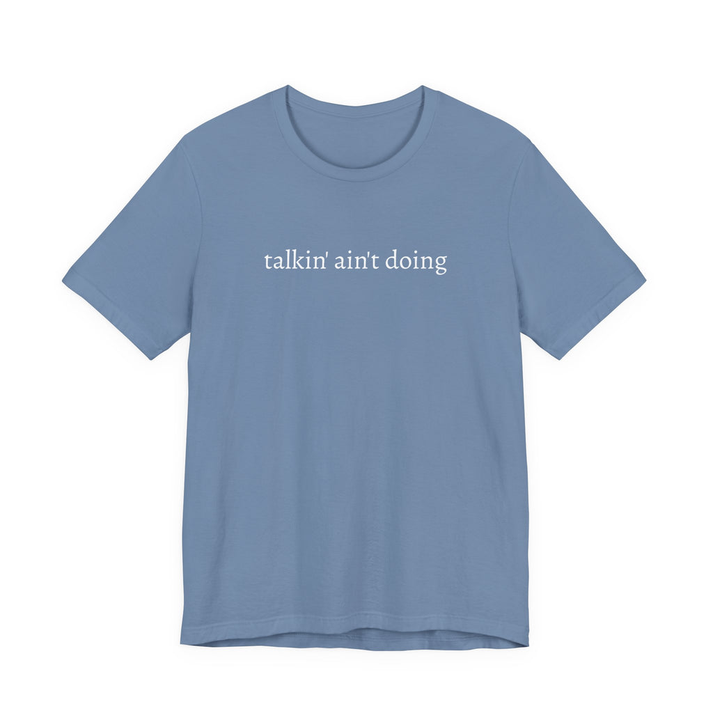 The Danny Tee