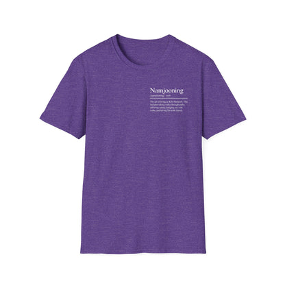 Namjooning Tee