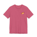just here for the dogs tee