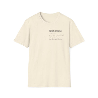 Namjooning Tee