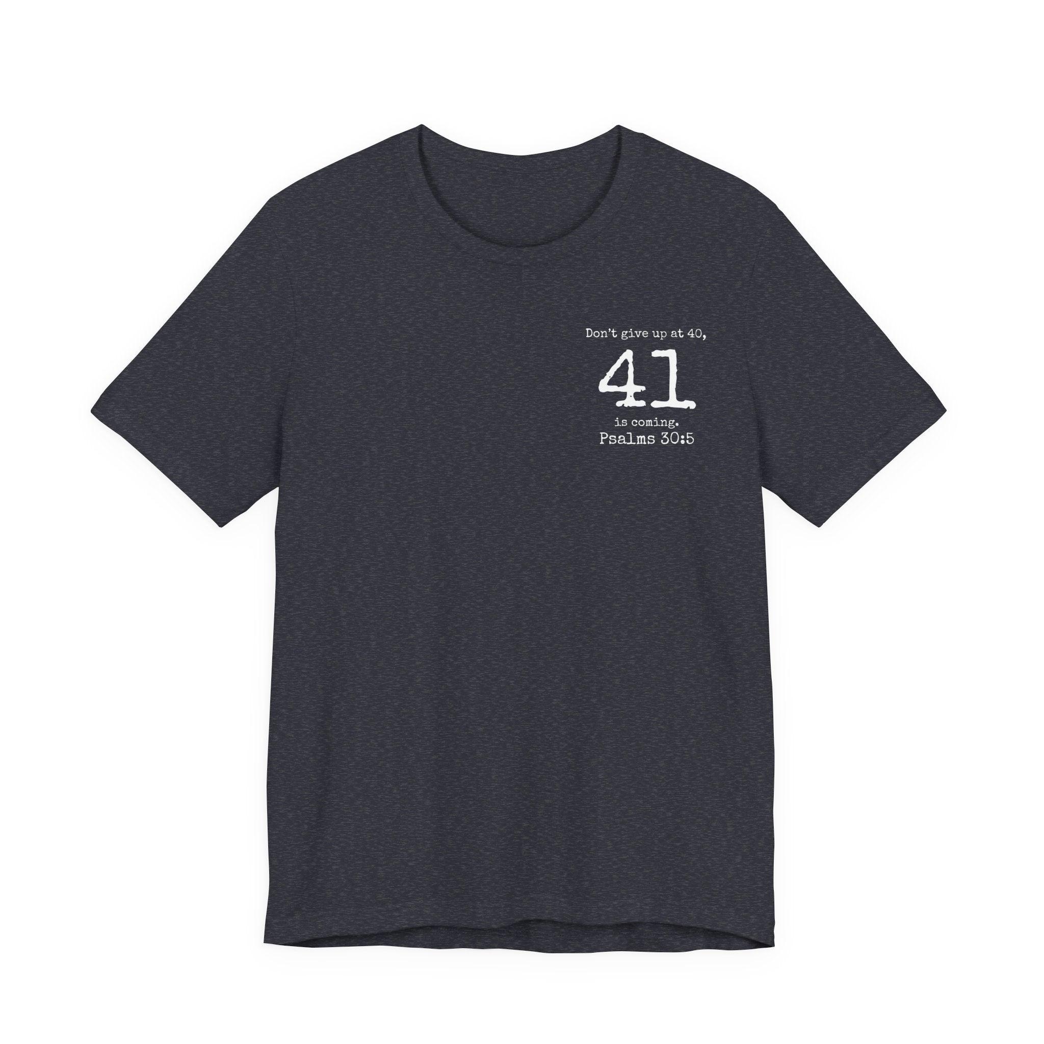41 Tee