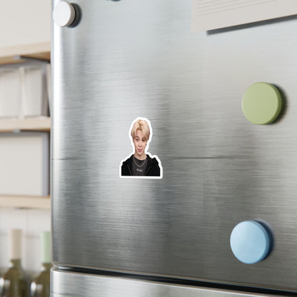 Jimin Meme Decal