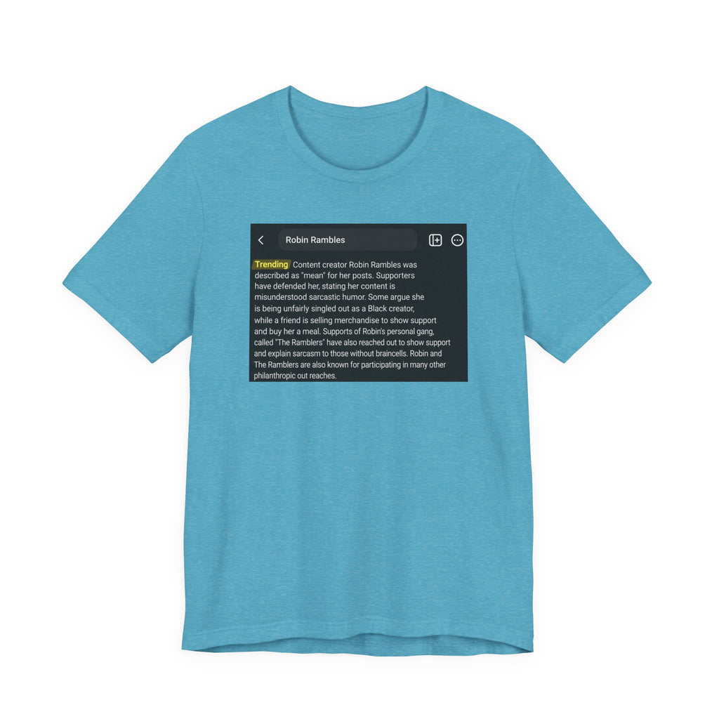 Rambler Tee