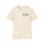 F.C Arts: Chan Cake’s Cafe Tee