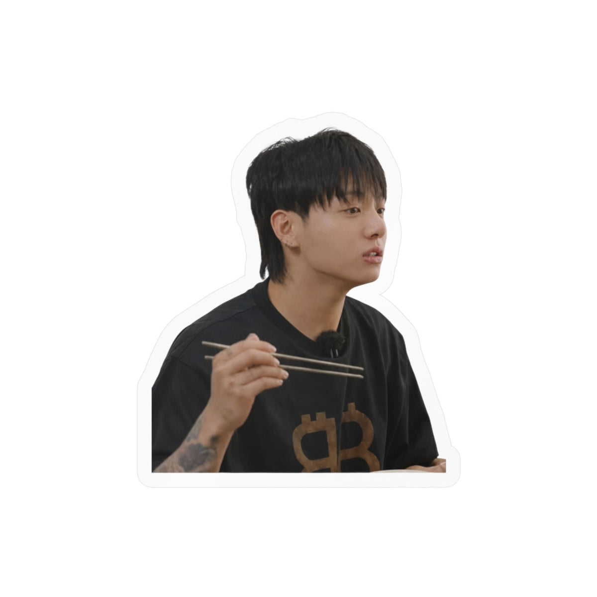 JK Meme Tee