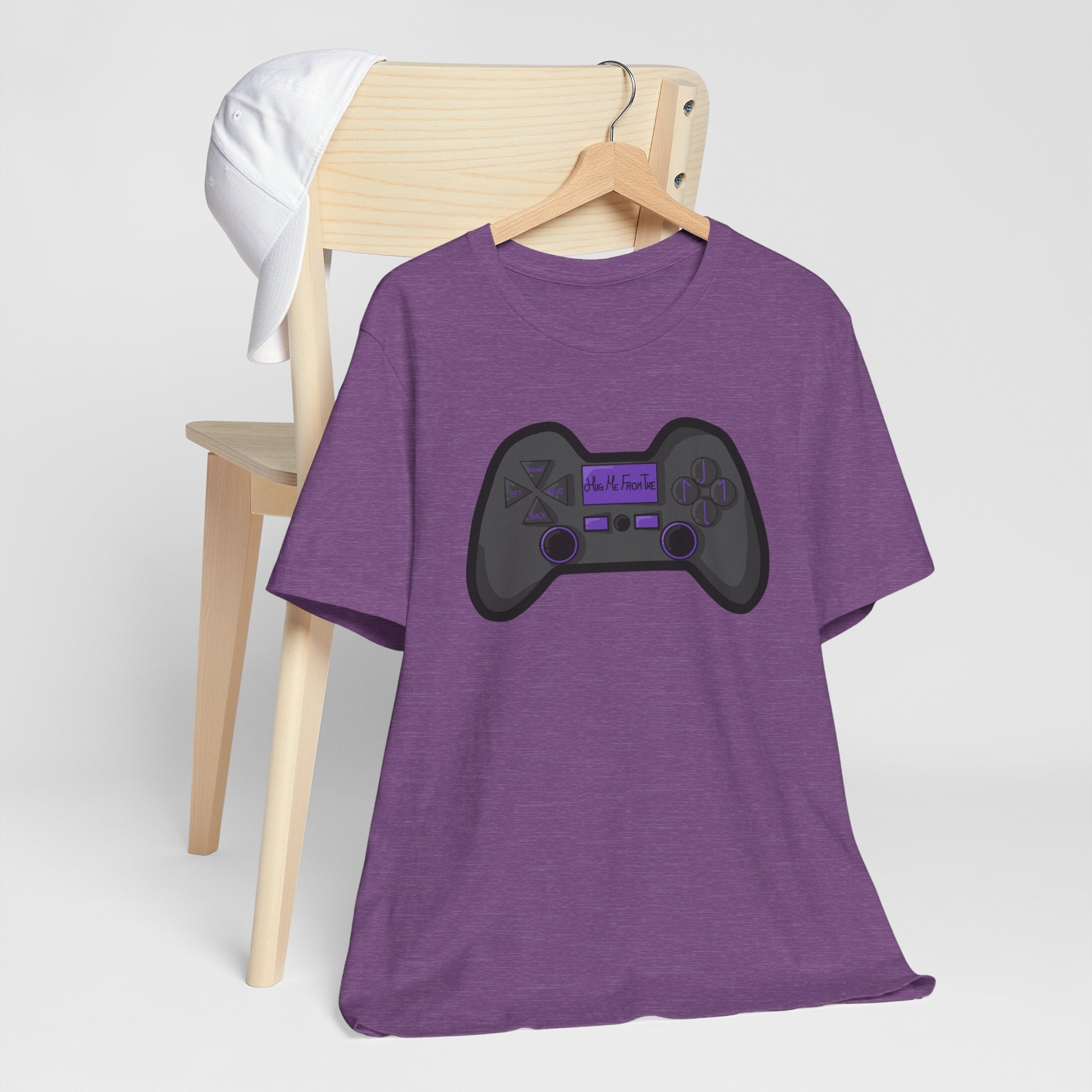 FC Arts Collab-Please Tee