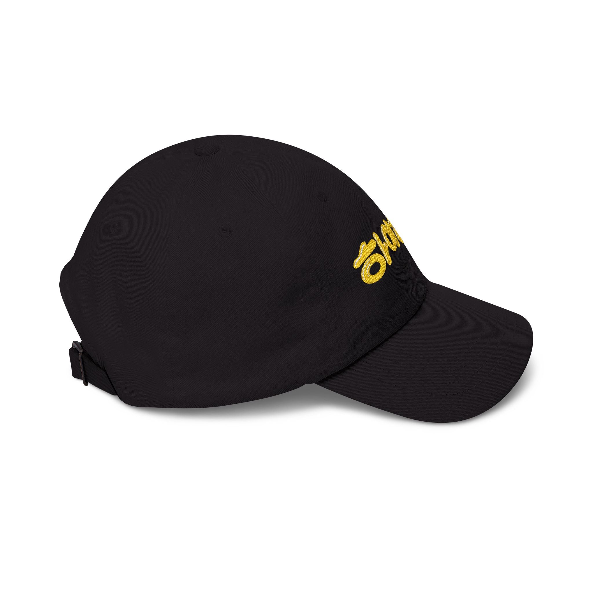 FC Arts Collab-Hi, Hi Baseball Hat