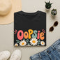 Oopsie Daisy Tee