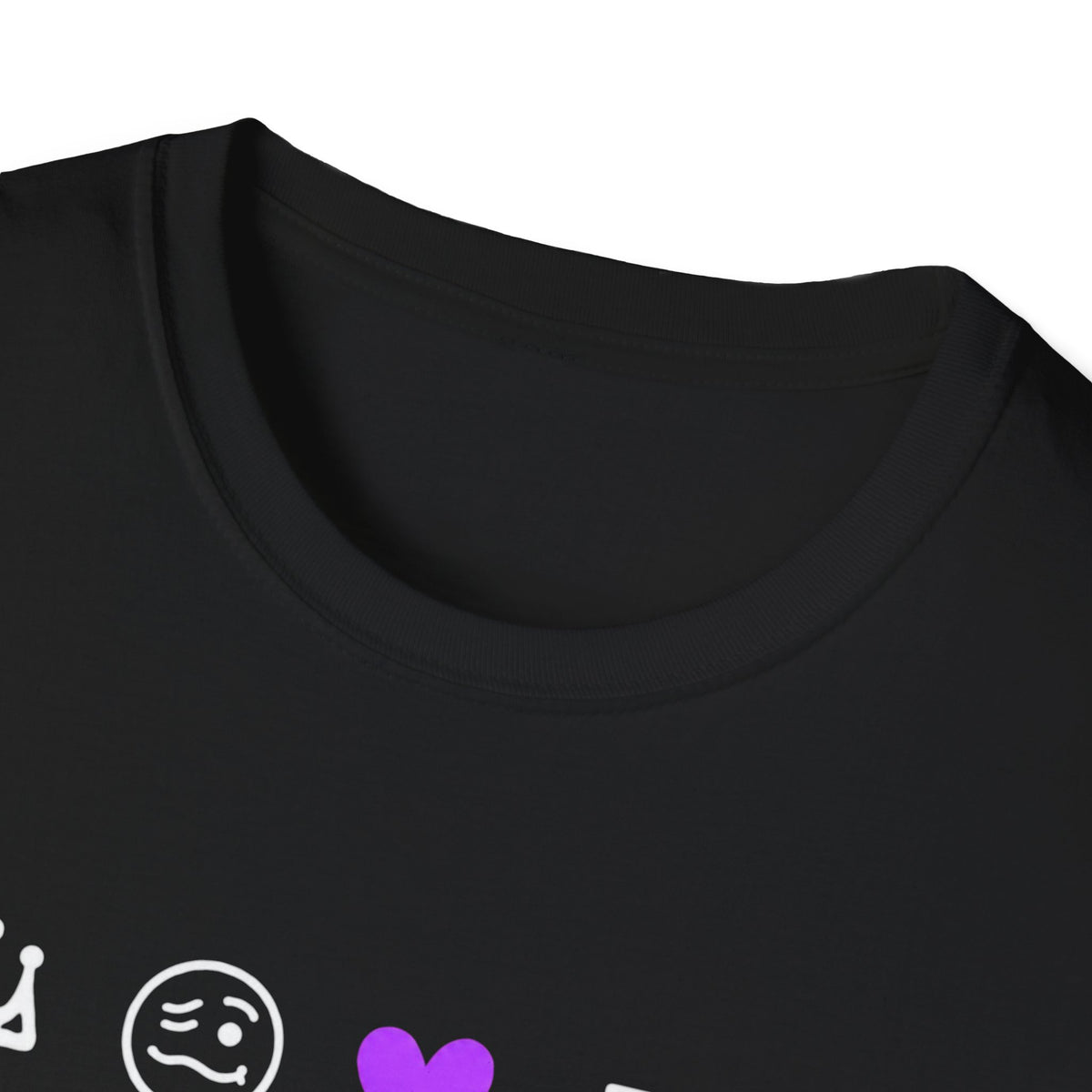 Kookie's ARMY Tee