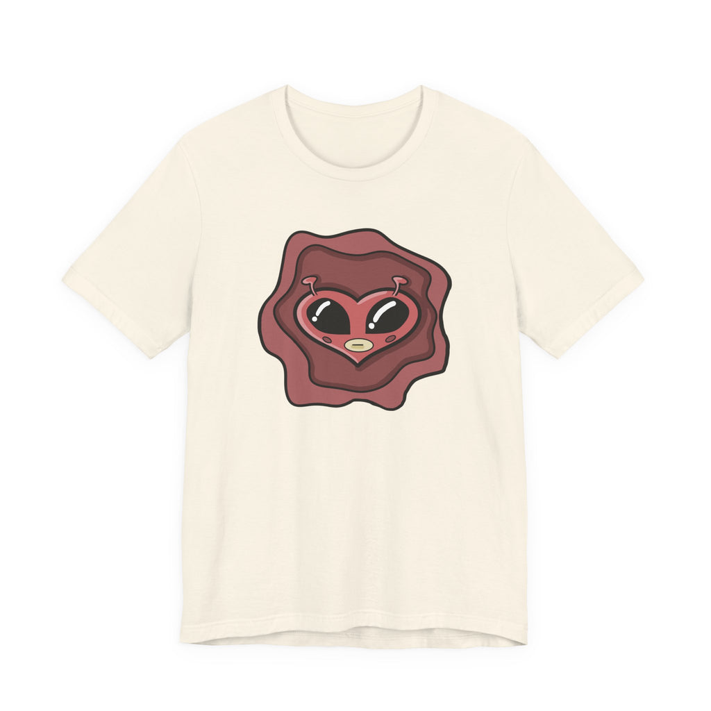 F.C Arts Collab-Alien Tee(Global)