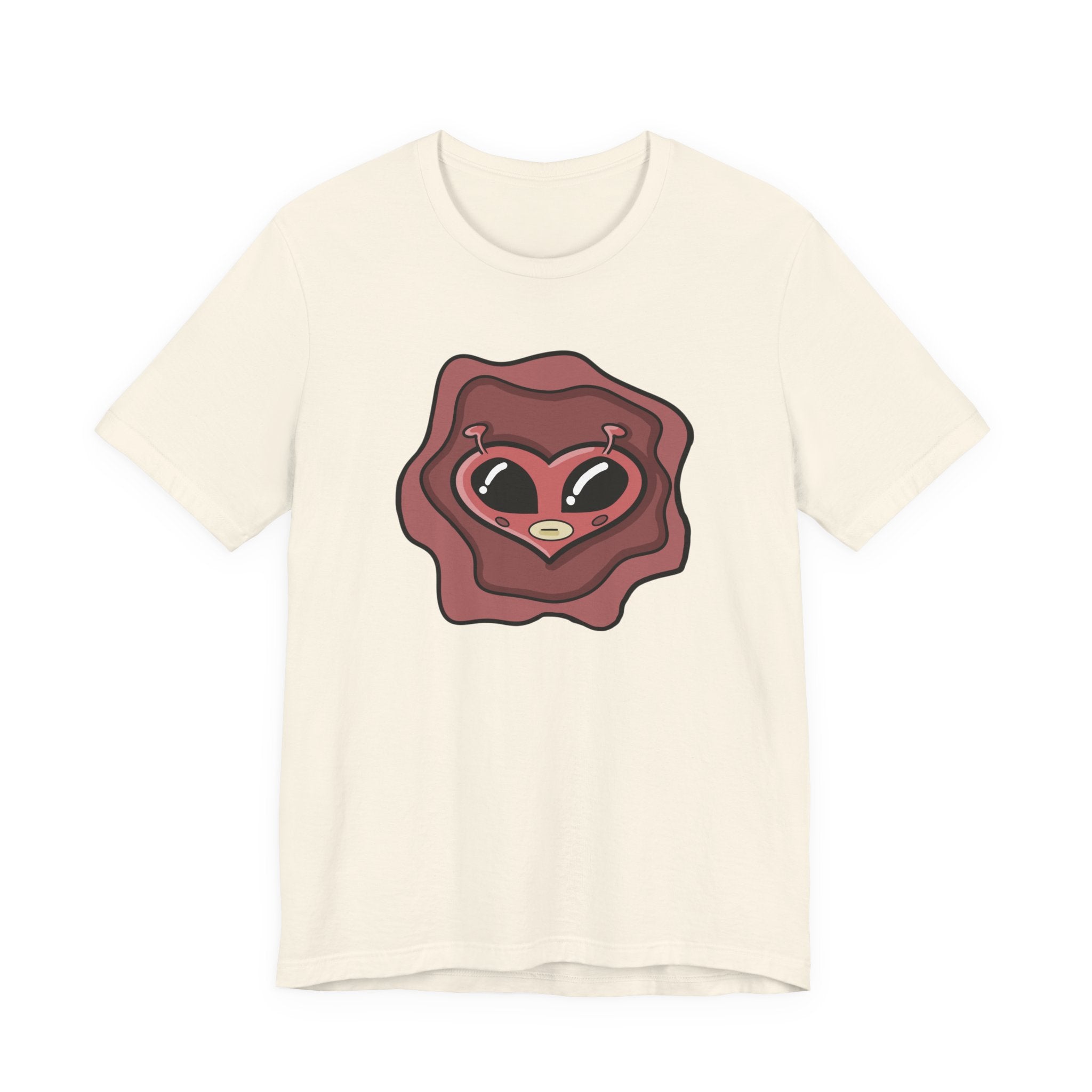 F.C Arts Collab-Alien Tee(Global)