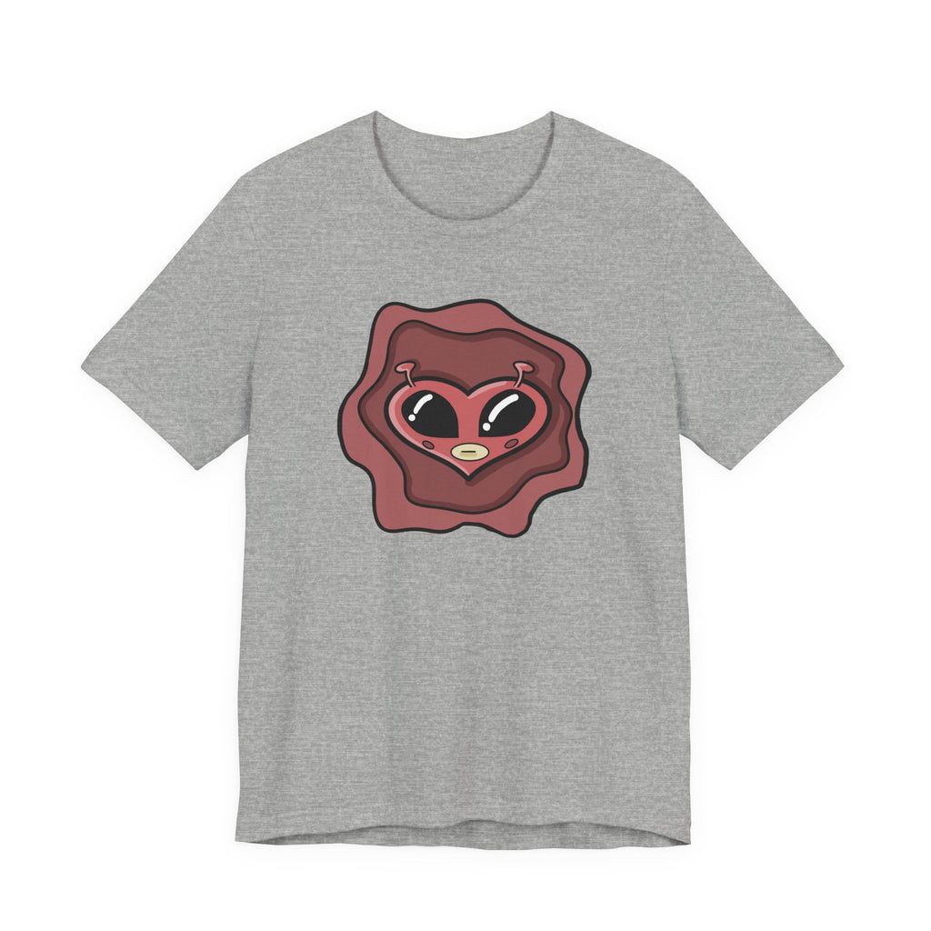 F.C Arts Collab-Alien Tee(Global)