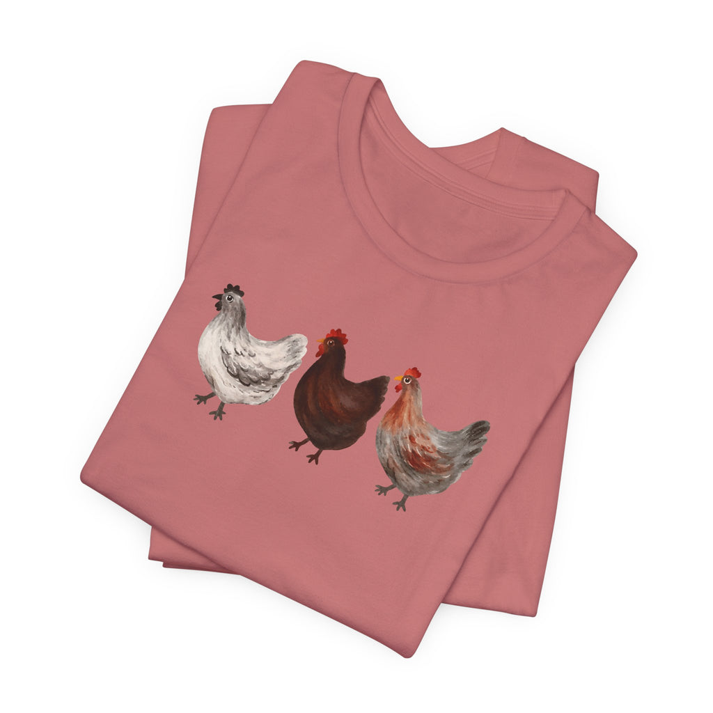 The Chicks Tee