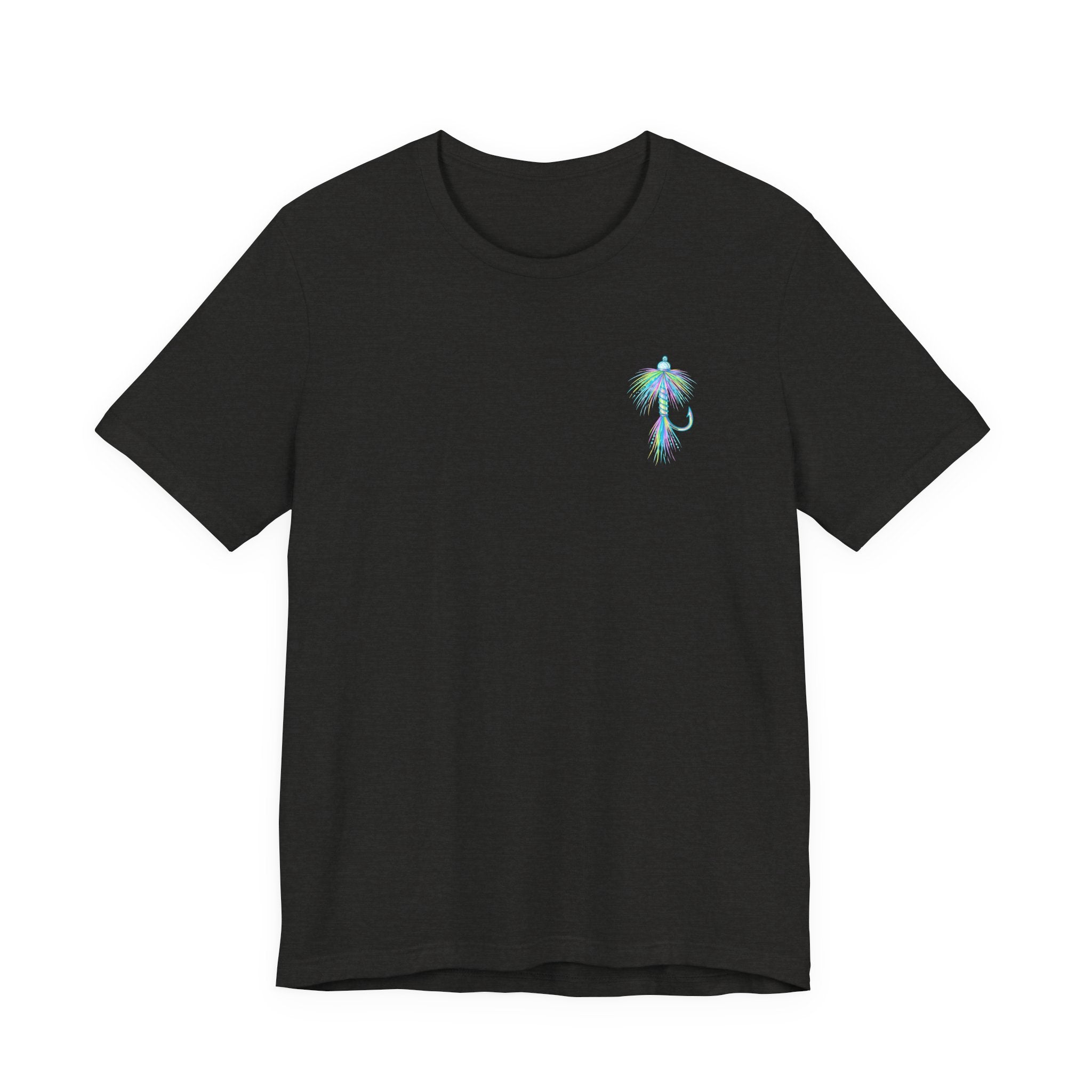 Keepin' It Reel Tee