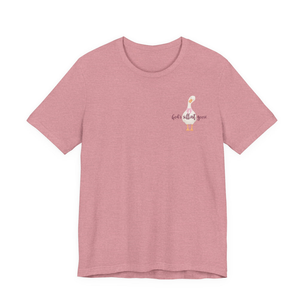 God's silliest tee