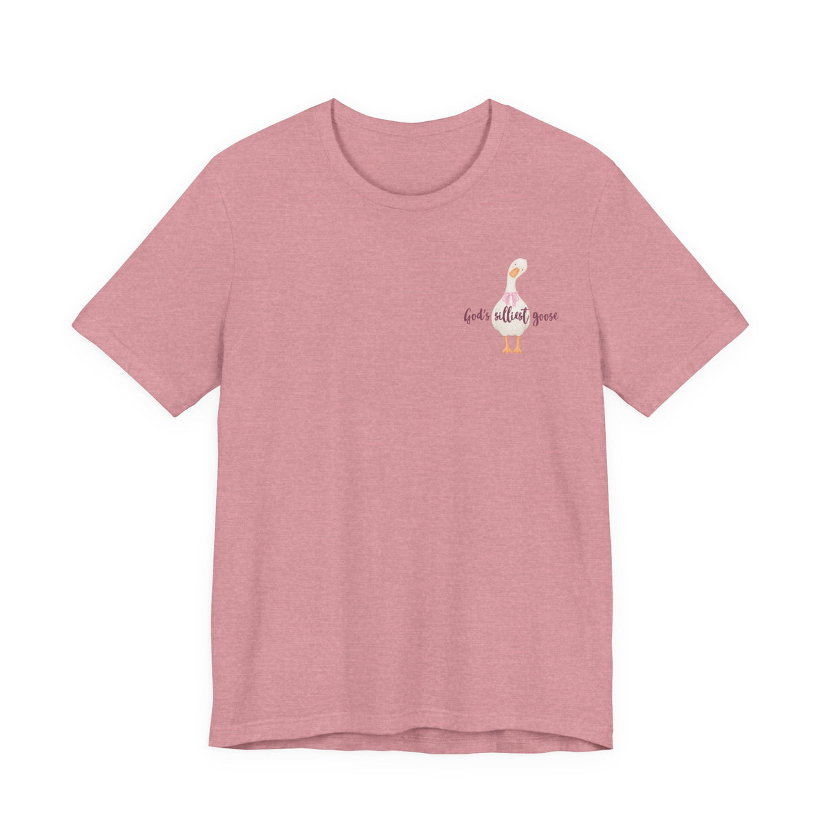 God's silliest tee