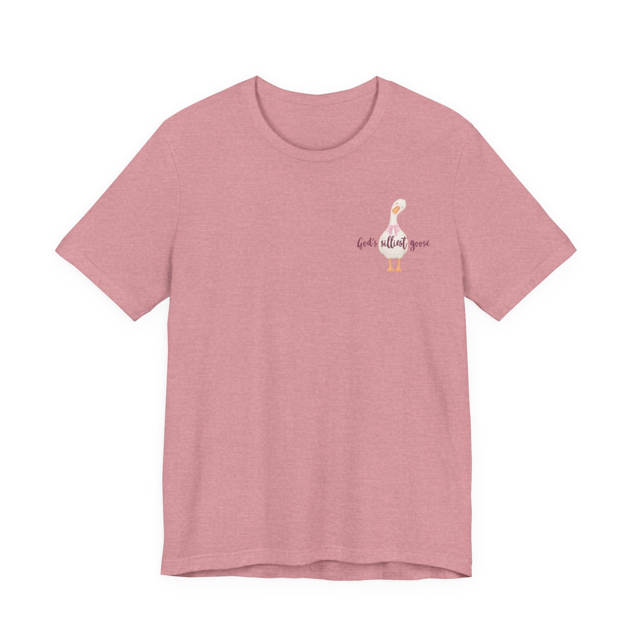 God's silliest tee