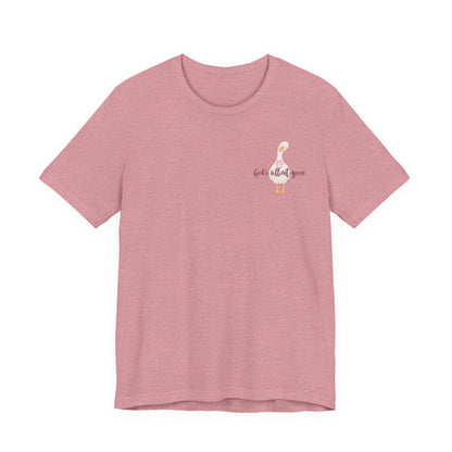 God's silliest tee