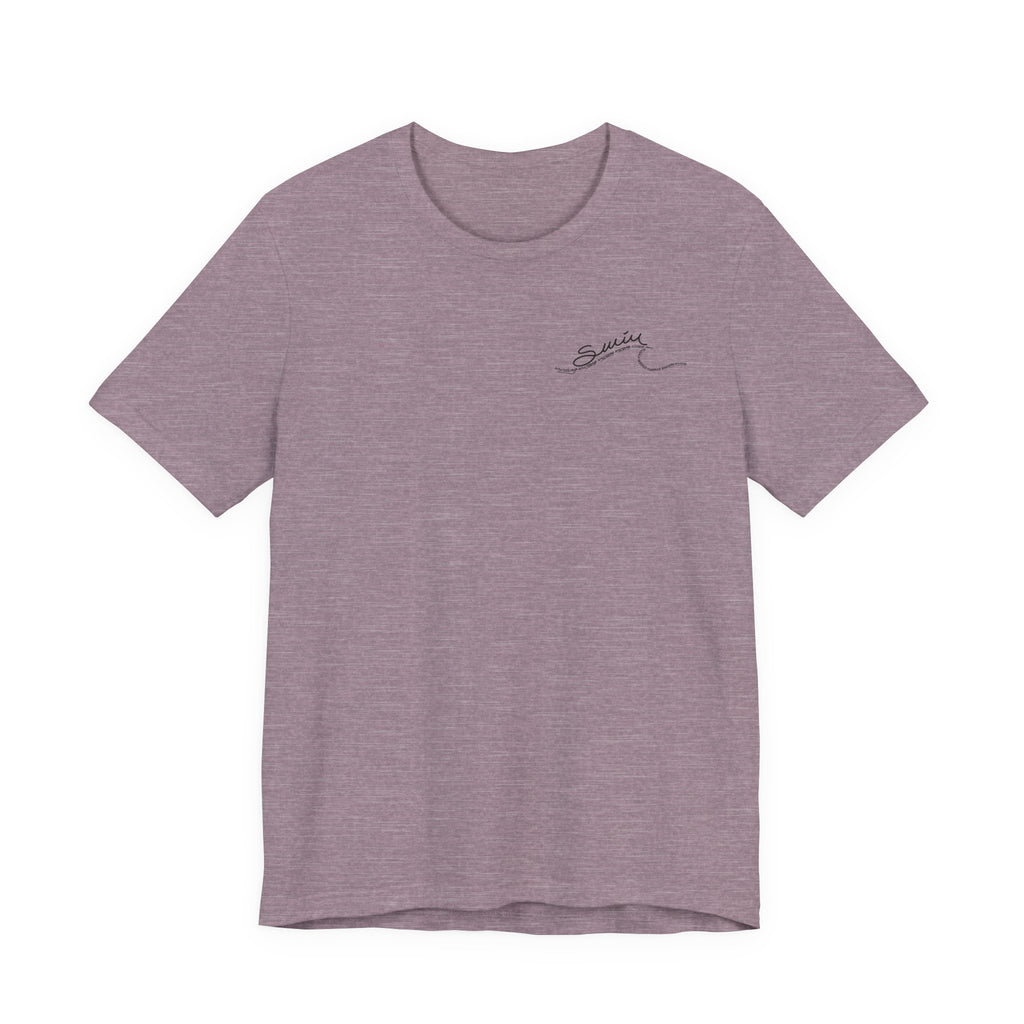 FC Arts Collab- Swim Tee