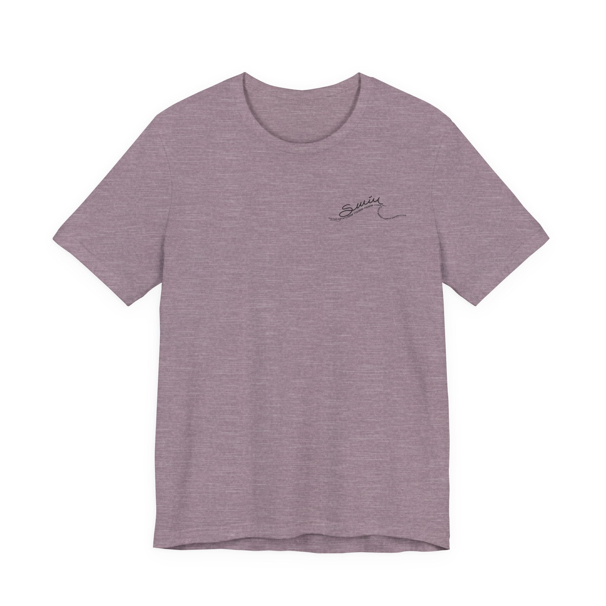 FC Arts Collab- Swim Tee