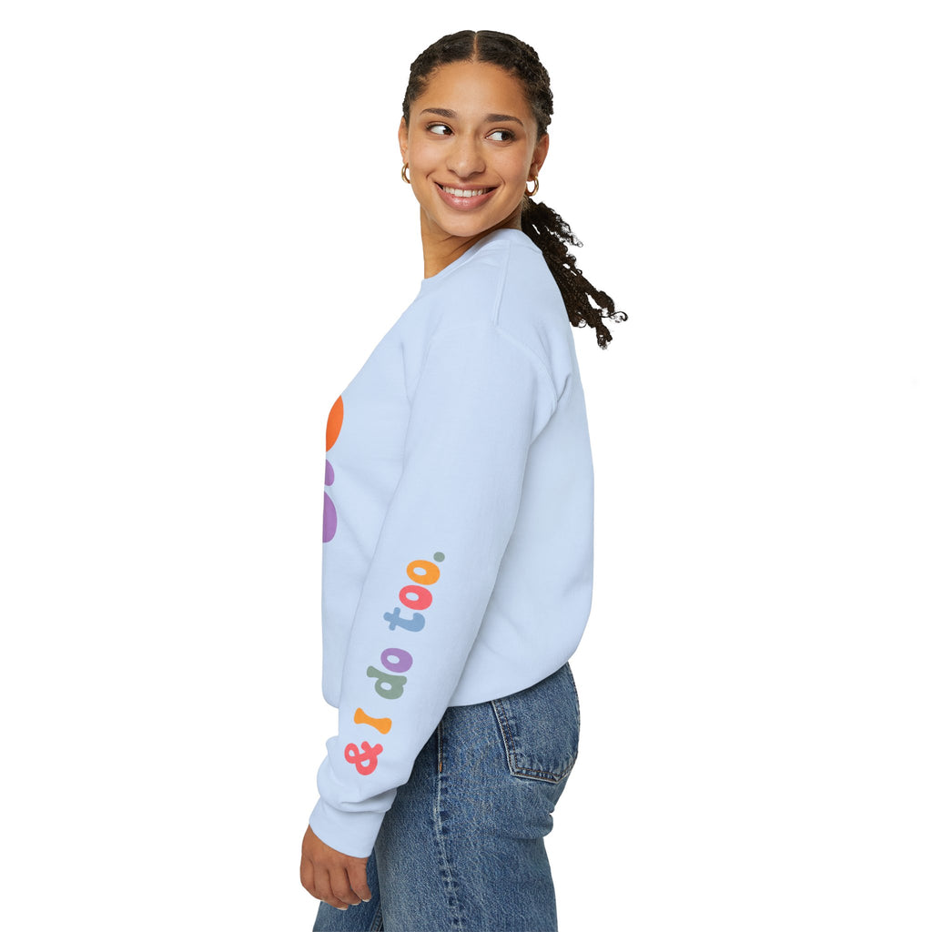 JLY Sweatshirt