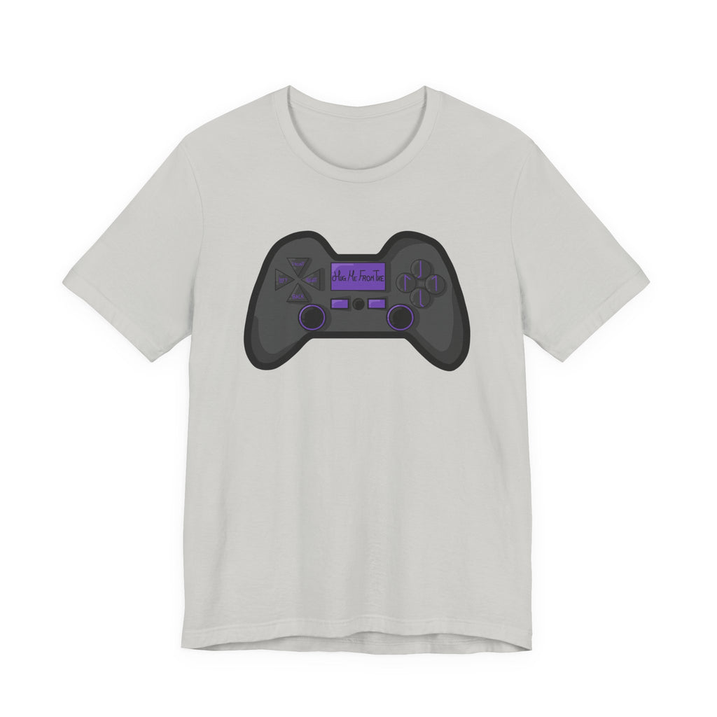 FC Arts Collab-Please Tee