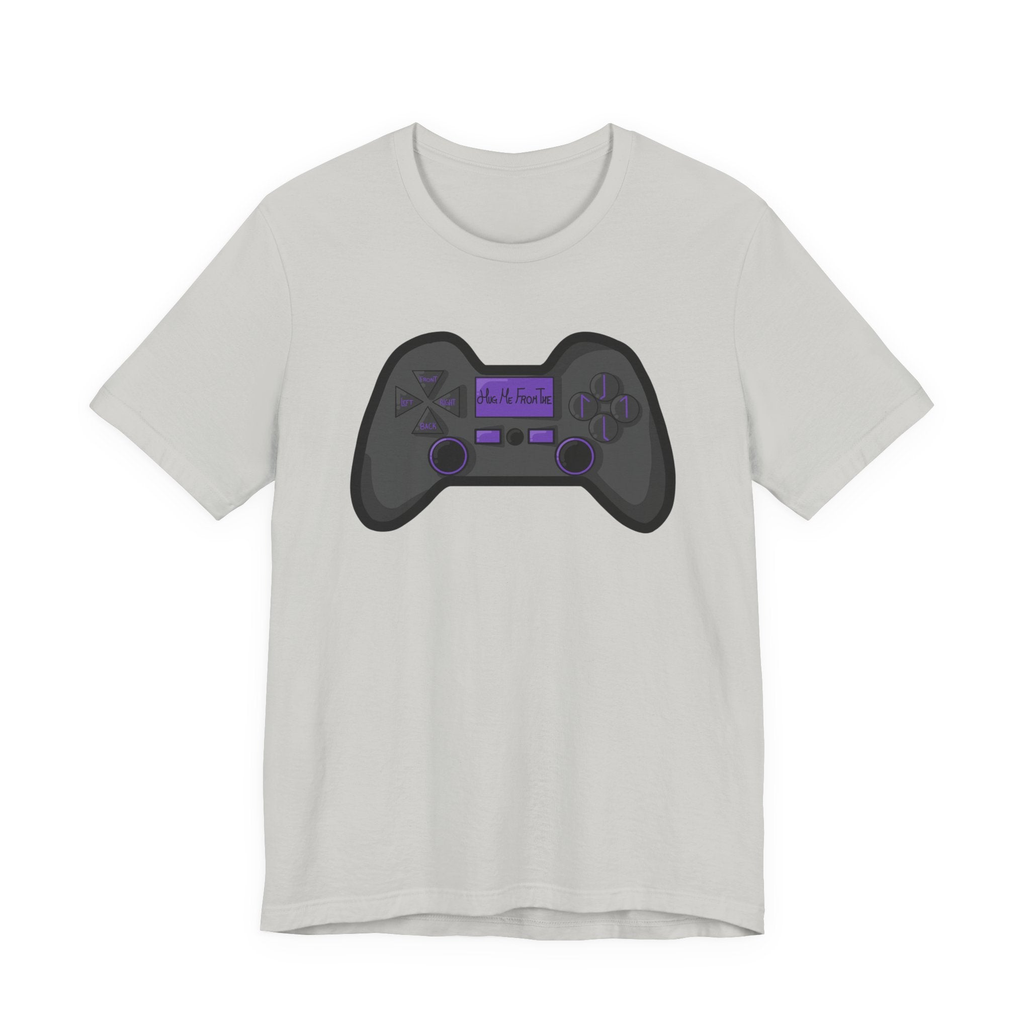 FC Arts Collab-Please Tee
