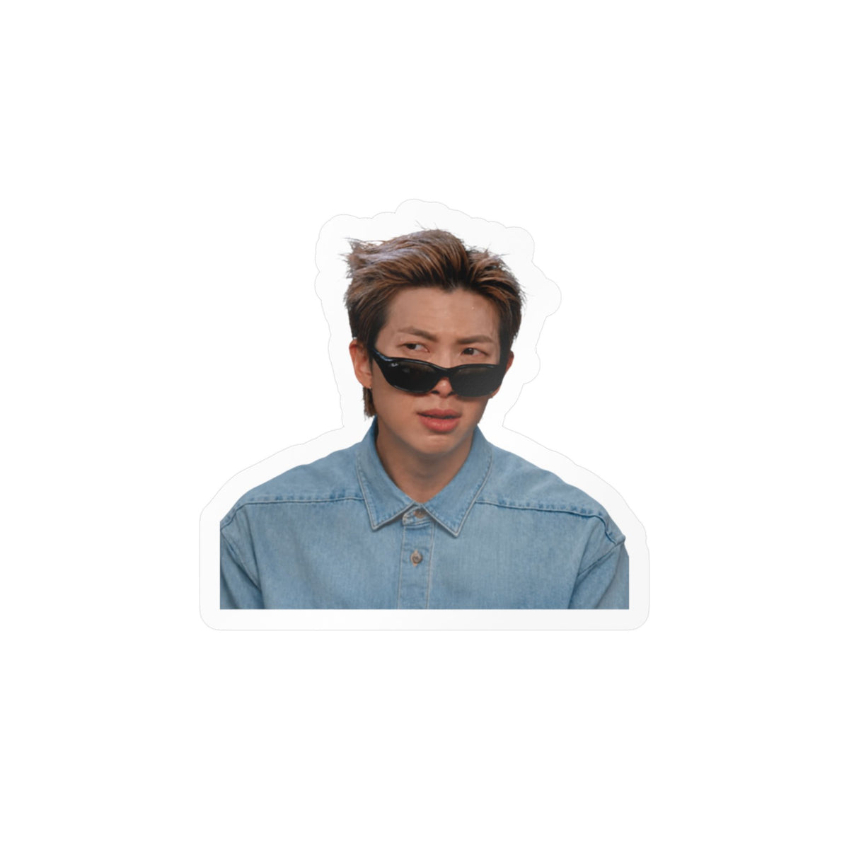 RM Decal