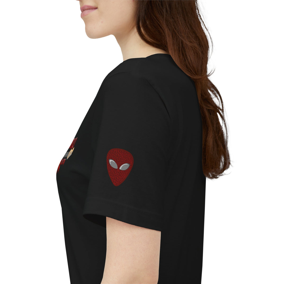 F.C Arts- Han's Guitar Shop Tee