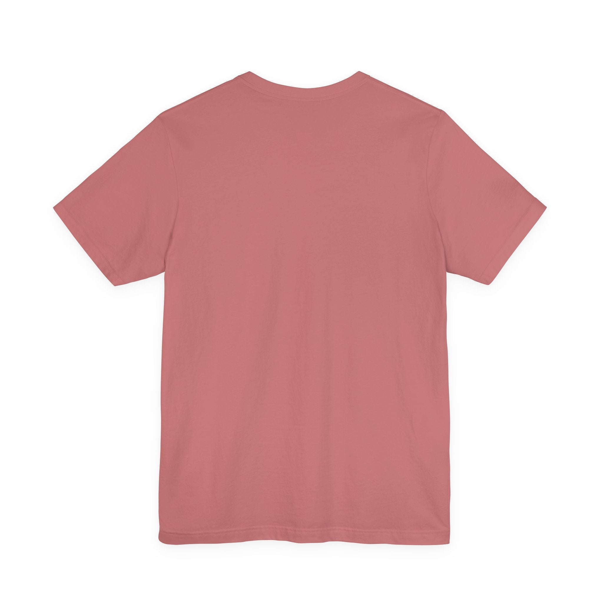 Peck Around Tee