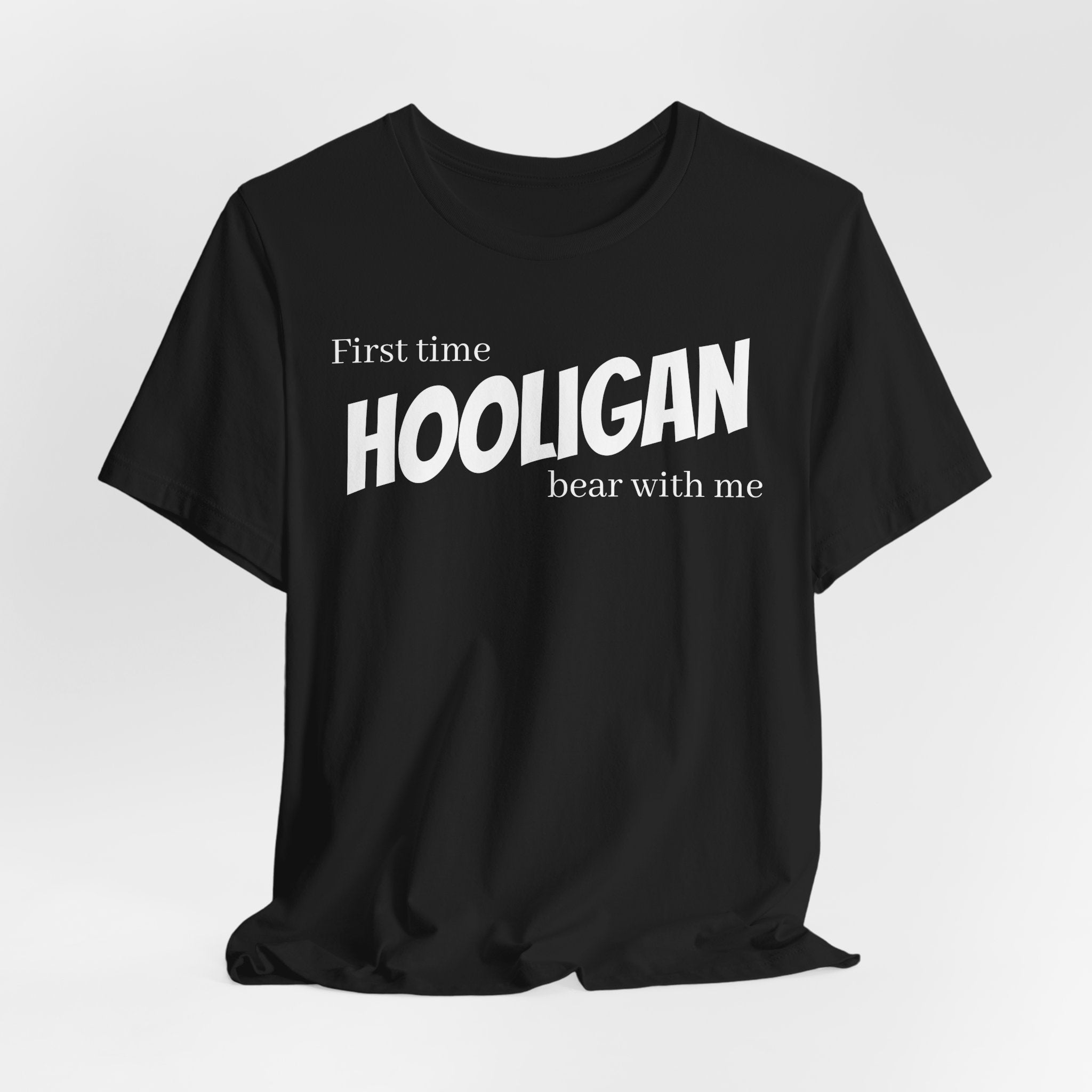 Hooligan Tee(Global)