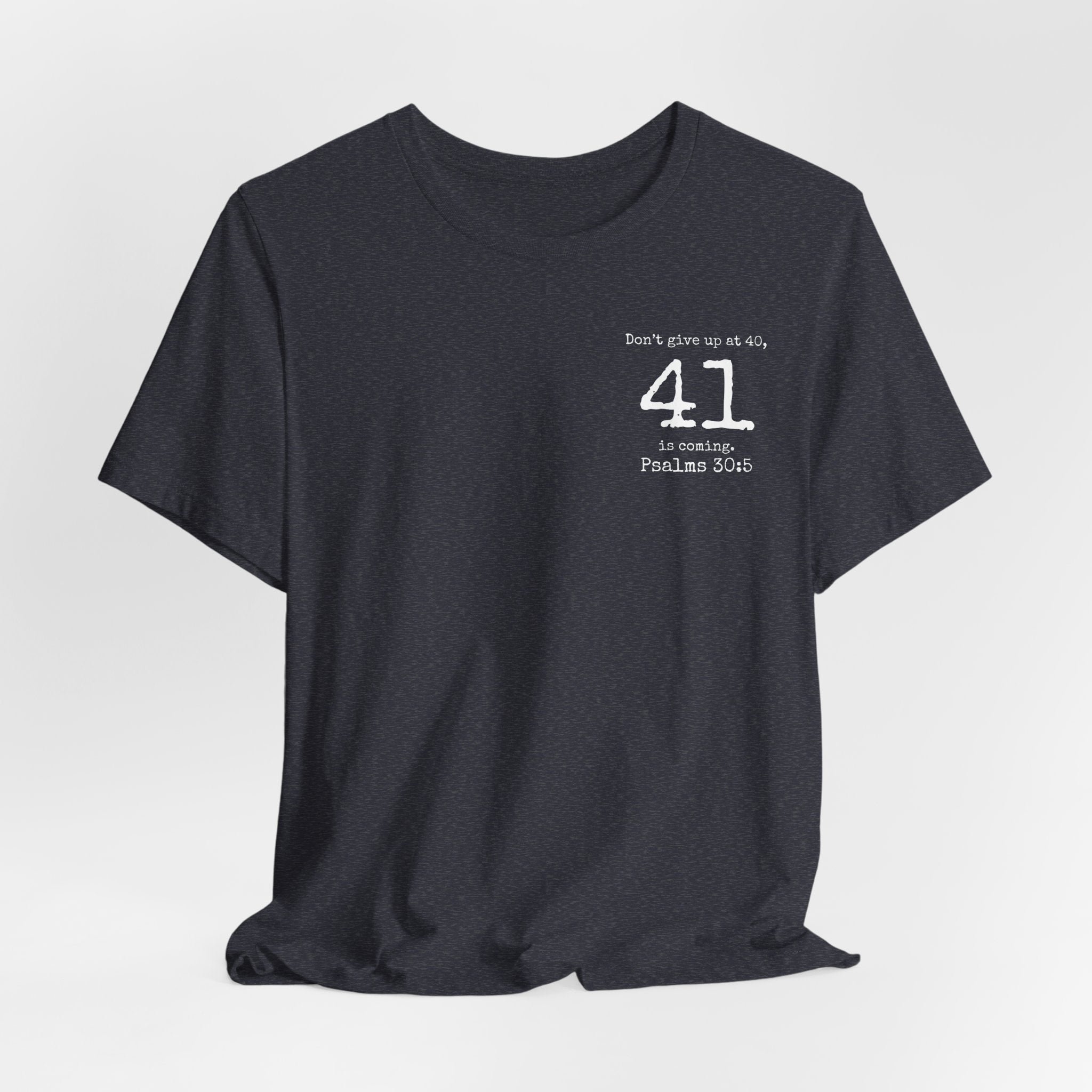 41 Tee