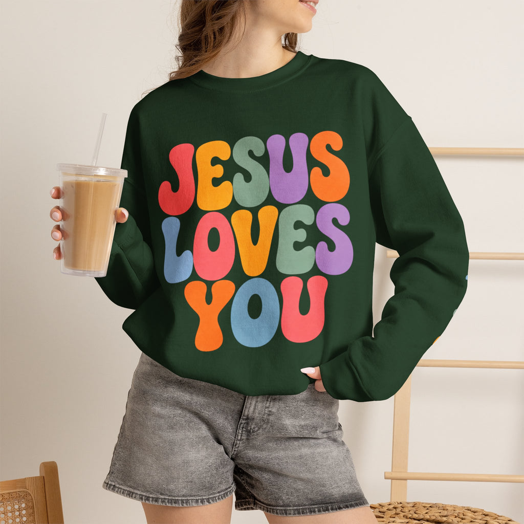 JLY Sweatshirt