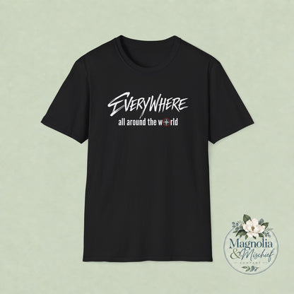 SKZ Everywhere Tee