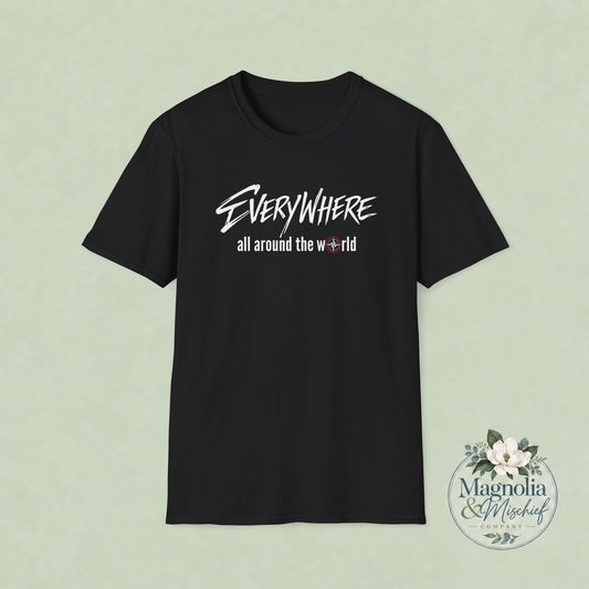 SKZ Everywhere Tee
