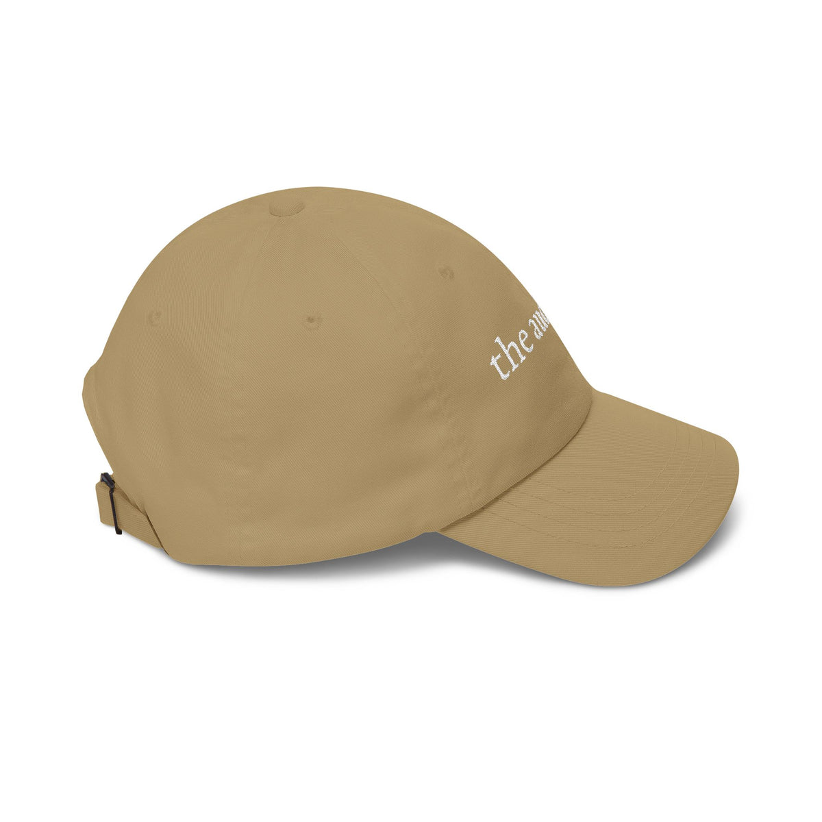 the audacity hat