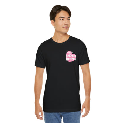 Hearteu Beateu Tee(Global)