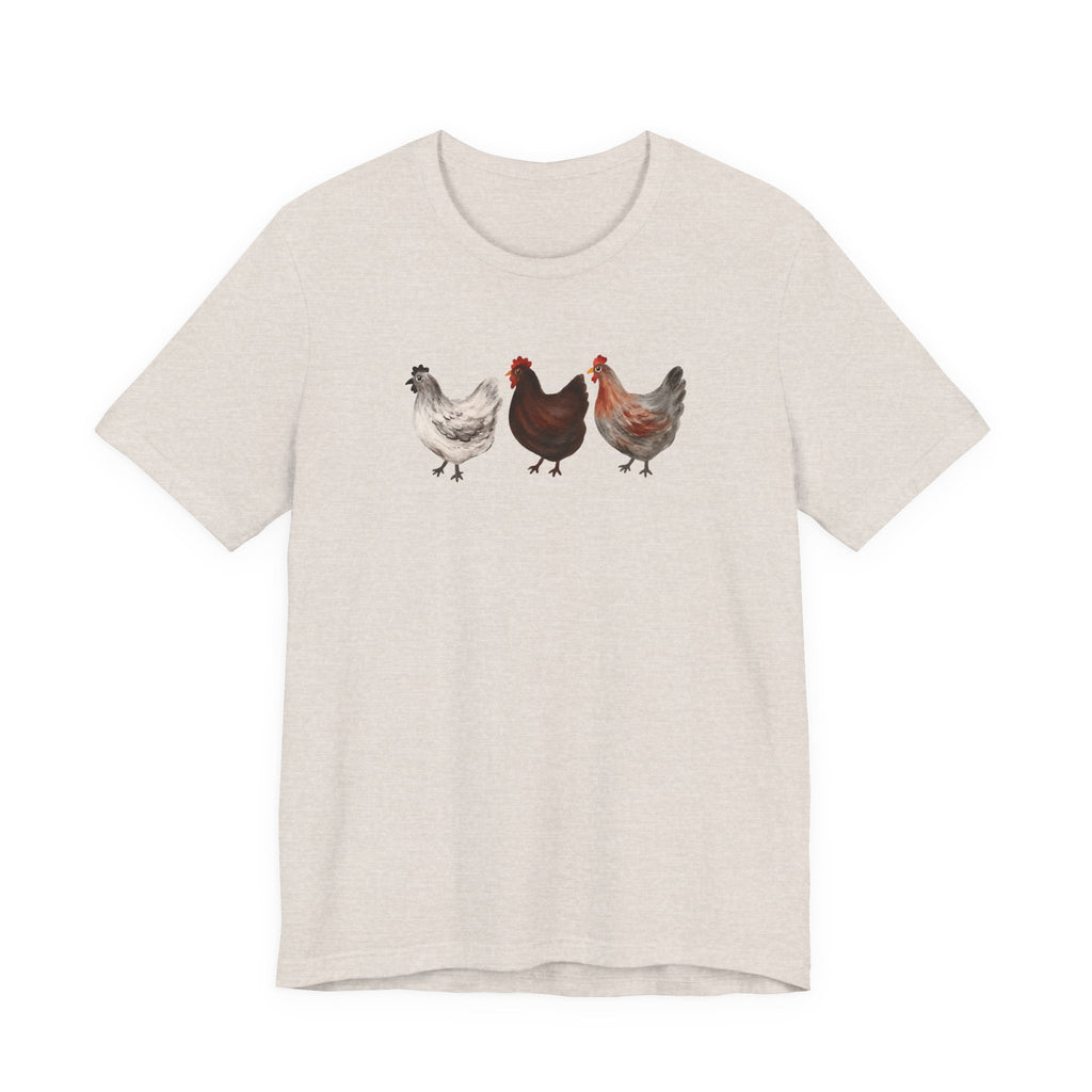 The Chicks Tee