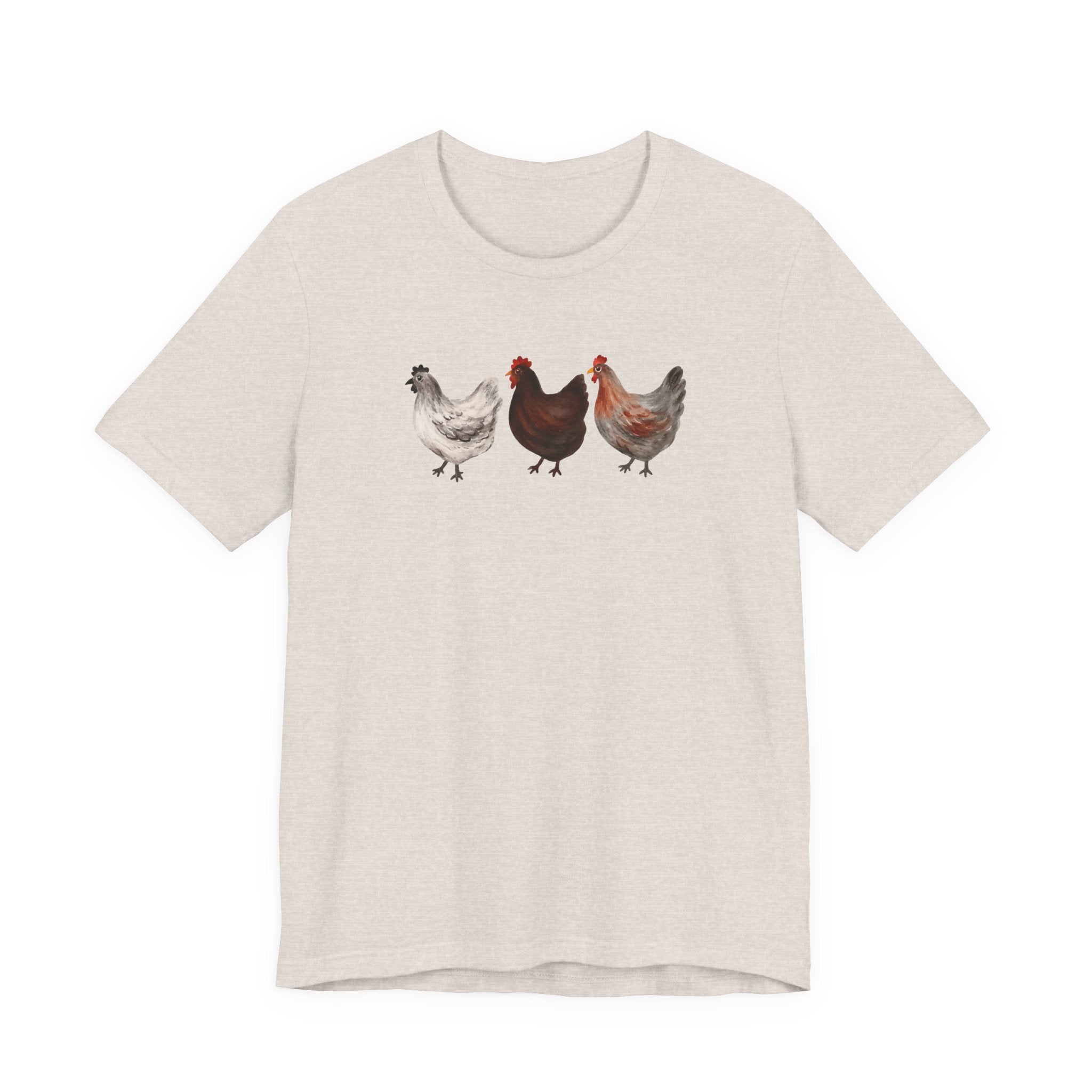 The Chicks Tee