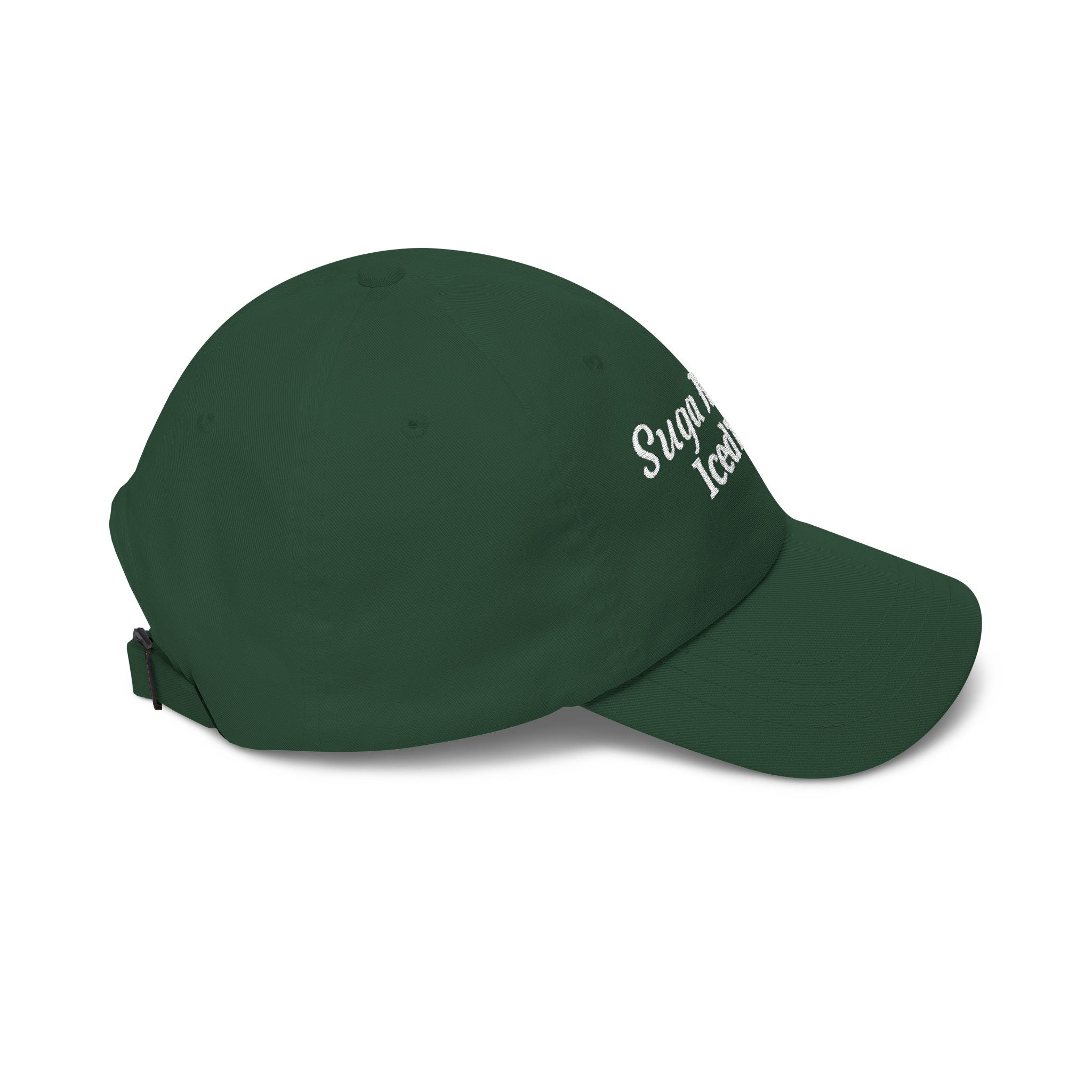 S.H.I.T Baseball Hat