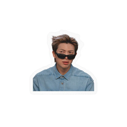 RM Decal